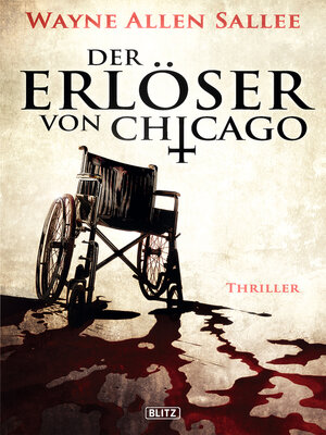 cover image of Der Erlöser von Chicago